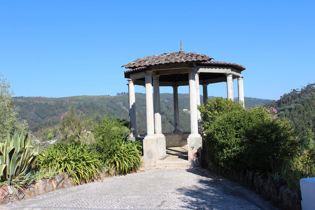 Casa Do Rio - Penacova Villa Raiva Bagian luar foto