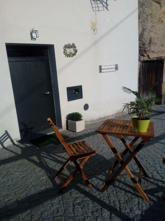 Casa Do Rio - Penacova Villa Raiva Bagian luar foto